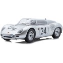 1/43 PORSCHE RS60 N°34 Le Mans 1960