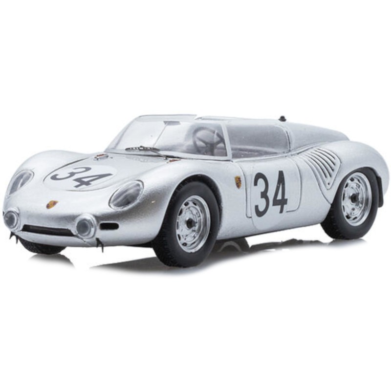 1/43 PORSCHE RS60 N°34 Le Mans 1960