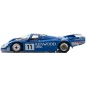 1/43 PORSCHE 956 N°11 Le Mans 1984