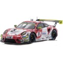 1/43 PORSCHE 911 GT3 R N°31 24 H Nurburgring 2021