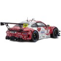 1/43 PORSCHE 911 GT3 R N°31 24 H Nurburgring 2021