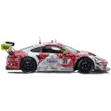 1/43 PORSCHE 911 GT3 R N°31 24 H Nurburgring 2021