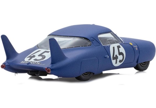 1/43 CD N°45 Le Mans 1964