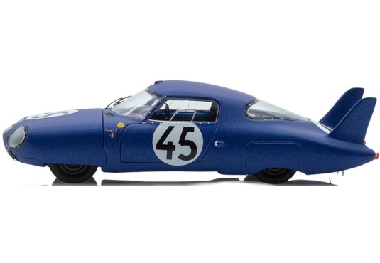 1/43 CD N°45 Le Mans 1964
