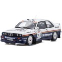 1/43 BMW E30 N°21 Tour de Corse 1989