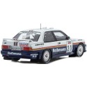 1/43 BMW E30 N°21 Tour de Corse 1989