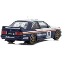 1/43 BMW E30 N°29 Tour de Corse 1991
