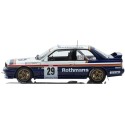 1/43 BMW E30 N°29 Tour de Corse 1991