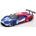 1/18 FORD GT N°68 Le Mans 2019