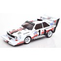 1/18 AUDI S1 N°1 Pikes Peak 1987
