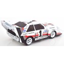 1/18 AUDI S1 N°1 Pikes Peak 1987