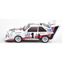 1/18 AUDI S1 N°1 Pikes Peak 1987