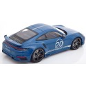 1/18 PORSCHE 992 Turbo S 2021