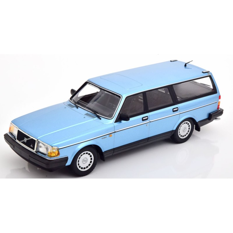 1/18 VOLVO 240 GL 1986