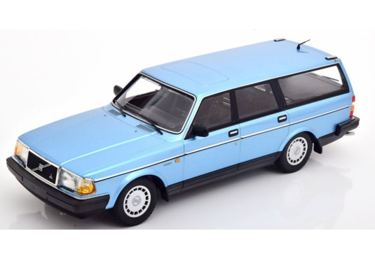 1/18 VOLVO 240 GL 1986