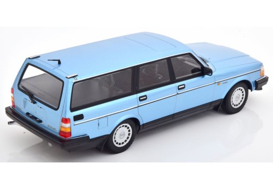 1/18 VOLVO 240 GL 1986