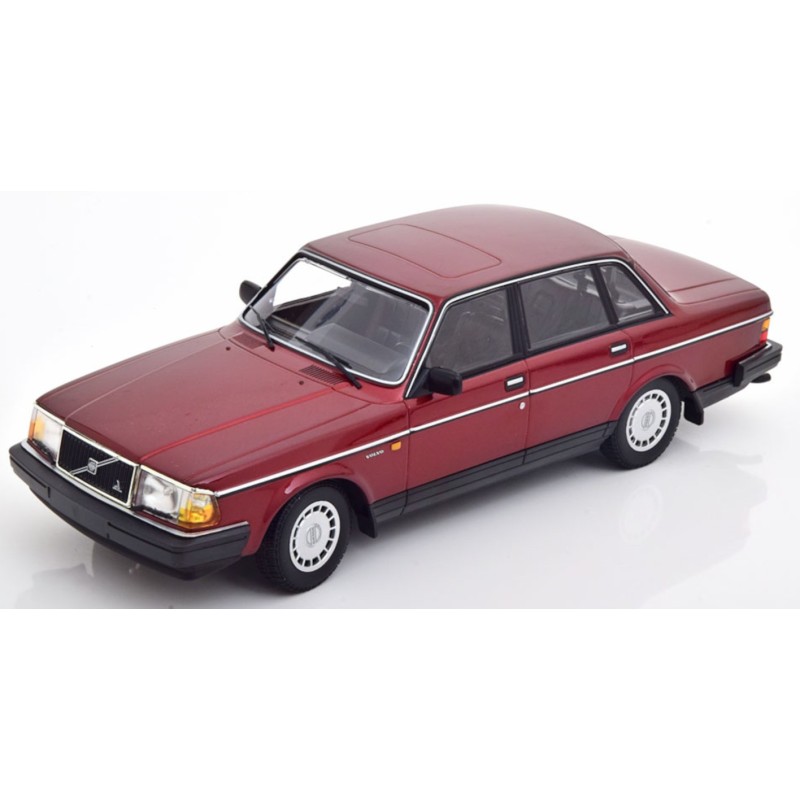 1/18 VOLVO 240 GL 1986