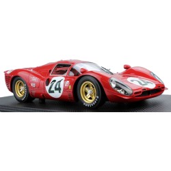 ferrari 330 p4 7 daytona 1967 希少 備品 verre-pack.dz