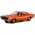 1/18 DODGE Challenger R/T 1970