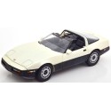 1/18 CHEVROLET Corvette 1986 Malcolm Konner Commemorative Edition