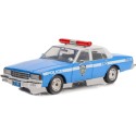 1/18 CHEVROLET Caprice New York Police Department NYPD 1990