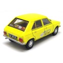 1/43 PEUGEOT 104 1972 3m58 La Peugeot la plus Courte d'Europe