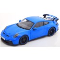 1/18 PORSCHE 992 GT3 2022