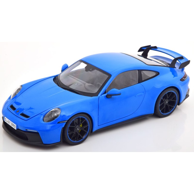 1/18 PORSCHE 992 GT3 2022