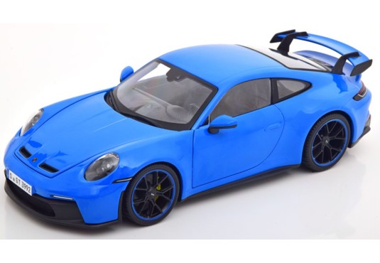 1/18 PORSCHE 992 GT3 2022