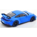 1/18 PORSCHE 992 GT3 2022