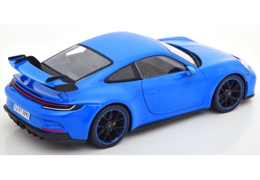 1/18 PORSCHE 992 GT3 2022