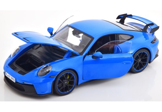 1/18 PORSCHE 992 GT3 2022