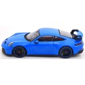 1/18 PORSCHE 992 GT3 2022