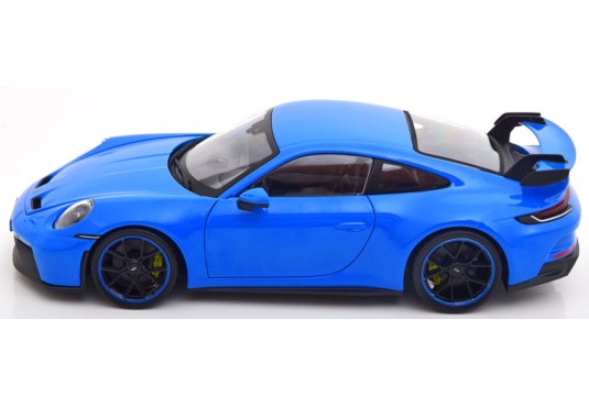 1/18 PORSCHE 992 GT3 2022