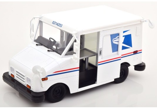 1/18 LONG LIFE Postal United States Postal Service USPS