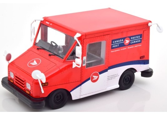 1/18 LONG LIFE CANADA Post