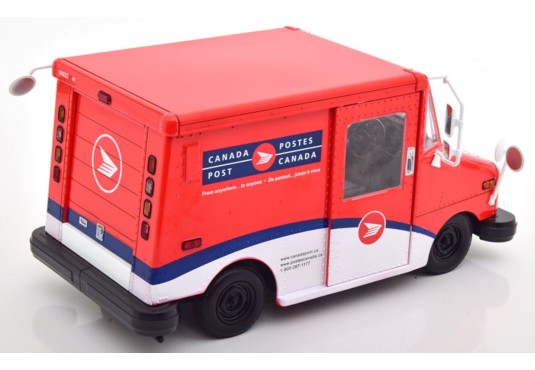 1/18 LONG LIFE CANADA Post