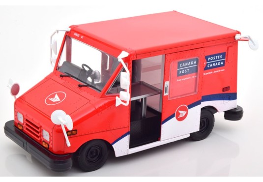 1/18 LONG LIFE CANADA Post