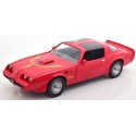 1/18 PONTIAC Firebird Fire Am 1977