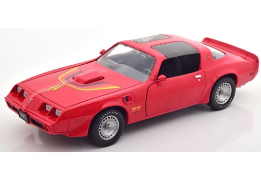 1/18 PONTIAC Firebird Fire...