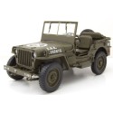 1/18 JEEP Willys US Army 1944