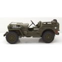 1/18 JEEP Willys US Army 1944