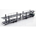 1/43 MAN Transport voitures 1970