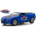 1/24 CHEVROLET Camaro SS 2018 Indy 500