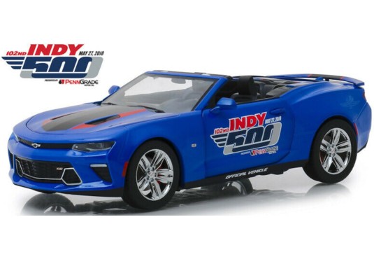 1/24 CHEVROLET Camaro SS...