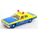 1/24 DODGE Monaco New York State Police 1974