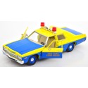 1/24 DODGE Monaco New York State Police 1974