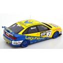 1/18 RENAULT Laguna N°2 BTCC 1997