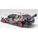 1/18 OPEL COMMODORE HOLDEN VF N°22 V8 SUPERCAR Townsville 400 2015