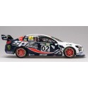 1/18 OPEL COMMODORE HOLDEN VF N°22 V8 SUPERCAR Townsville 400 2015